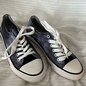 Final clearance New Ryley girl sneakers new but I did wash them bundle